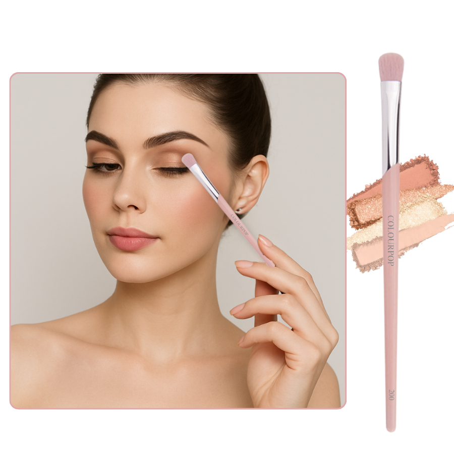 Cọ Bầu Mắt Tán Phấn COLOURPOP Eye Shadow Brush C200